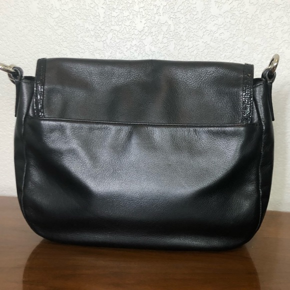 COACH Leather Shoulder Bag - Picture 6 of 16